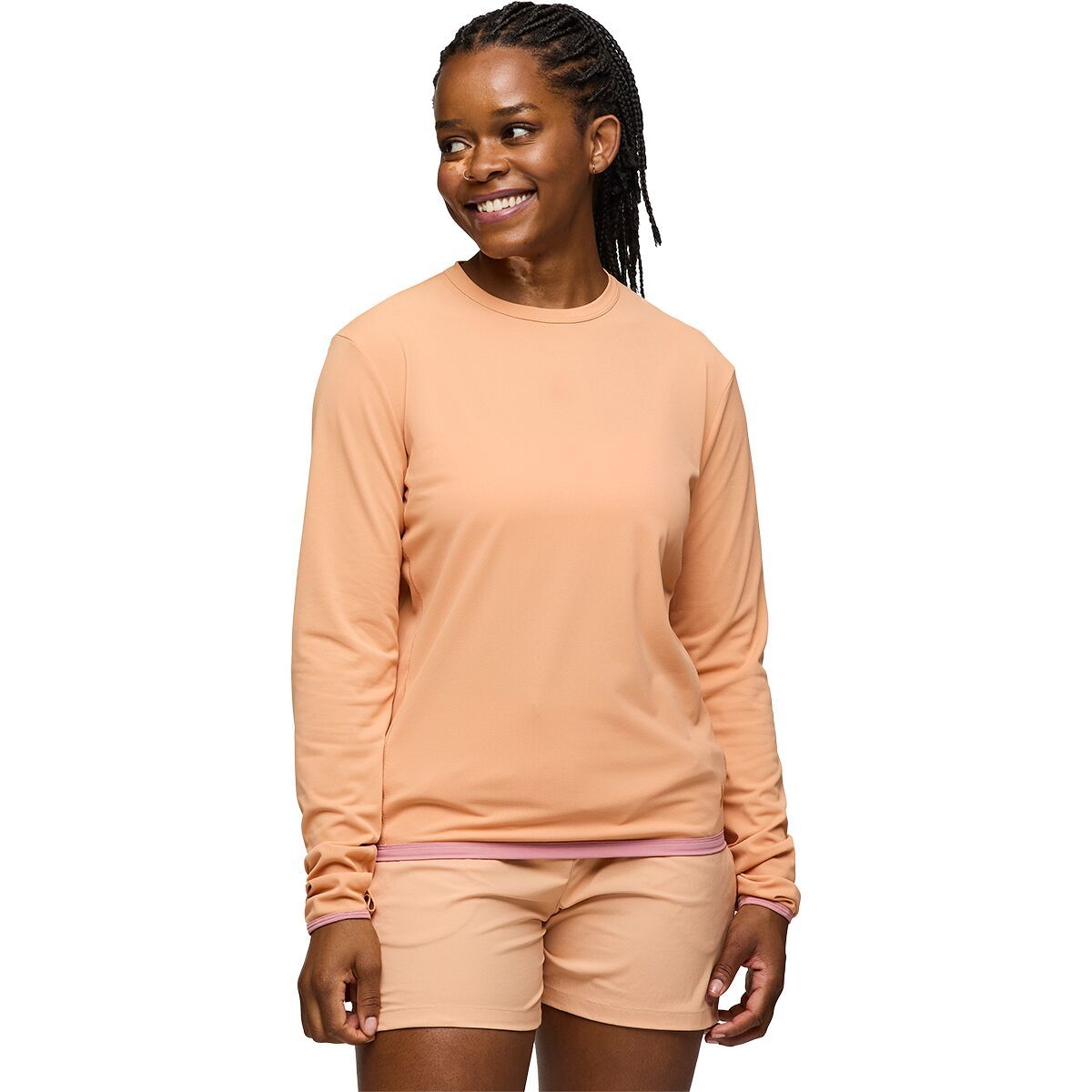 Cotopaxi Sombra Long-Sleeve Sun Shirt - Women
