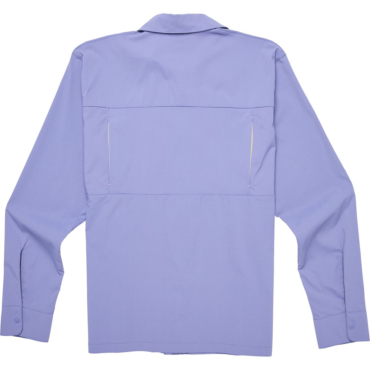 (取寄) コトパクシ レディース ロングスリーブ シャツ - ウィメンズ Cotopaxi women Sumaco Long-Sleeve Shirt - Women's Blue Smoke 1200x1200png-