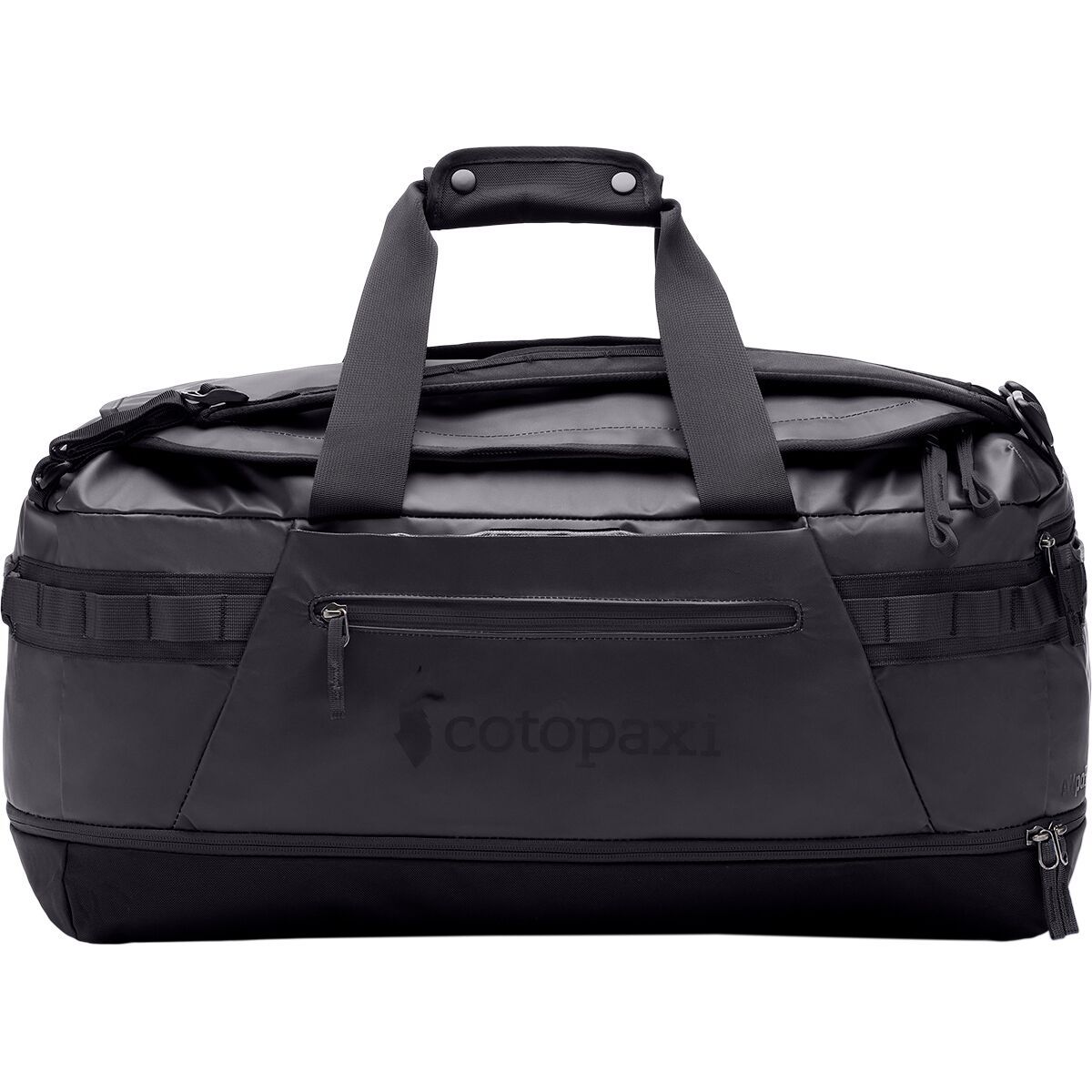 Cotopaxi Allpa 50L Duffel Bag Black, One Size