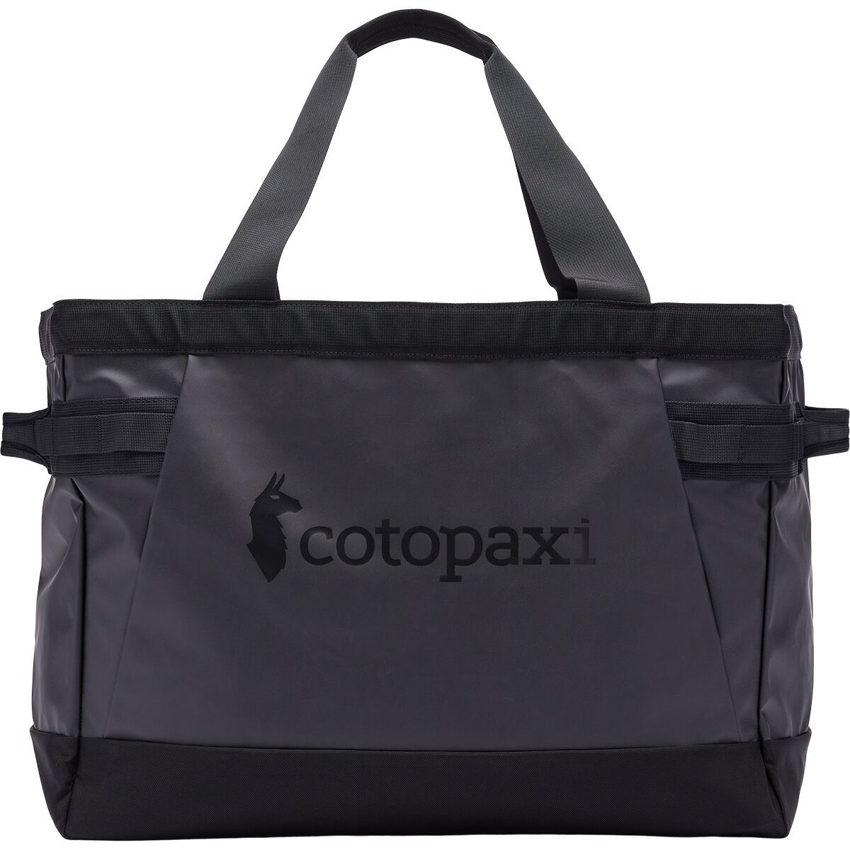 Cotopaxi Allpa 60L Gear Hauler Tote Black, One Size