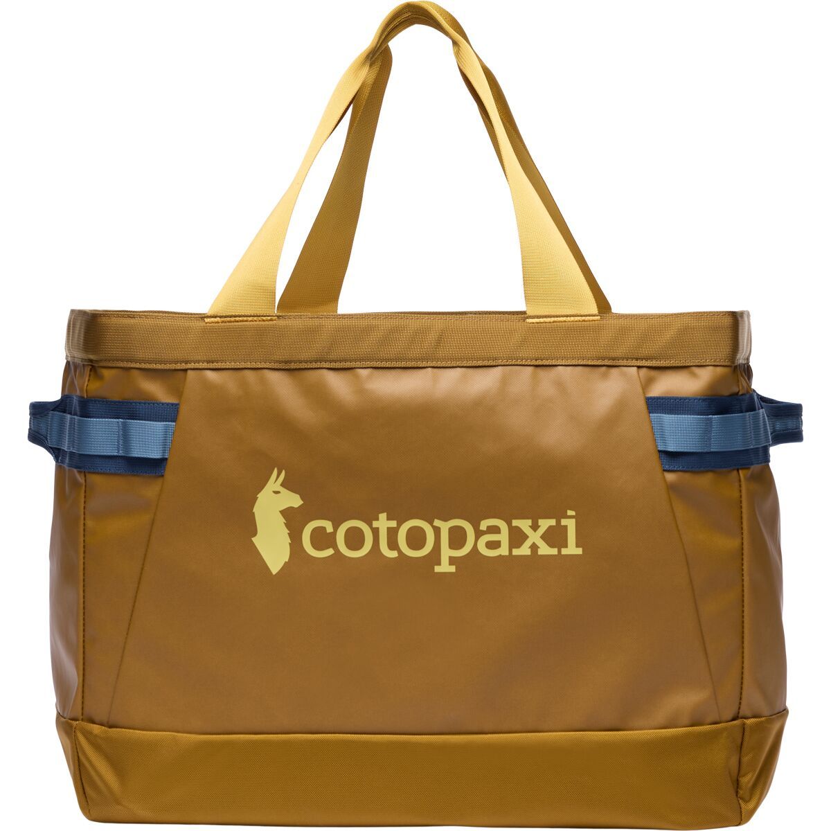 Cotopaxi Allpa 60L Gear Hauler Tote Bronze