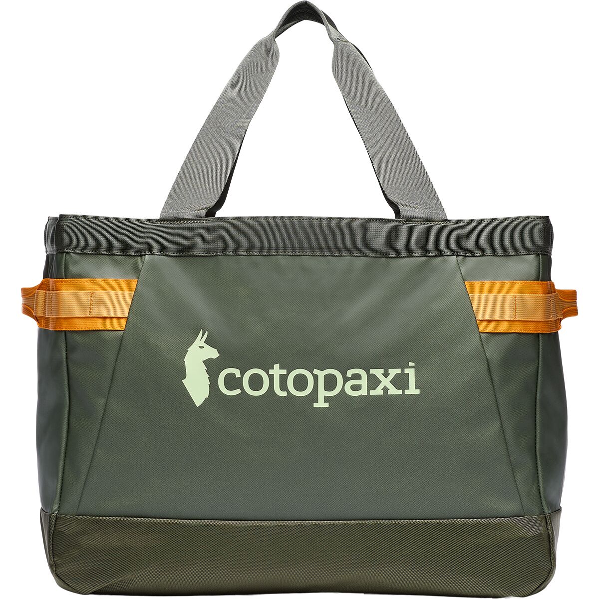 Image of Cotopaxi Allpa 60L Gear Hauler Tote Fatigue, One Size