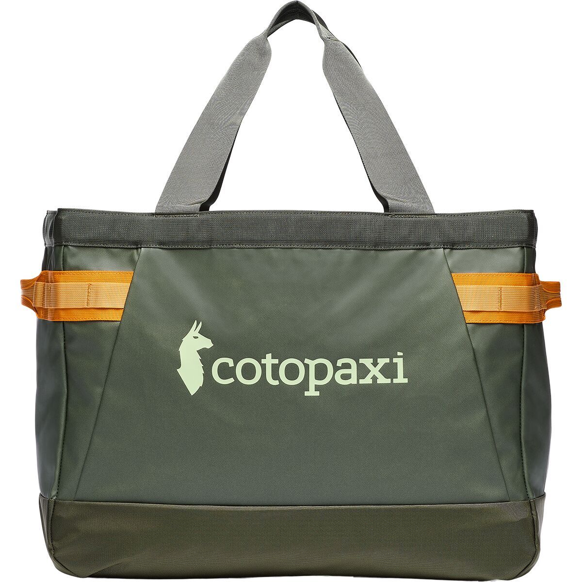 Image of Cotopaxi Allpa 60L Gear Hauler Tote Fatigue, One Size