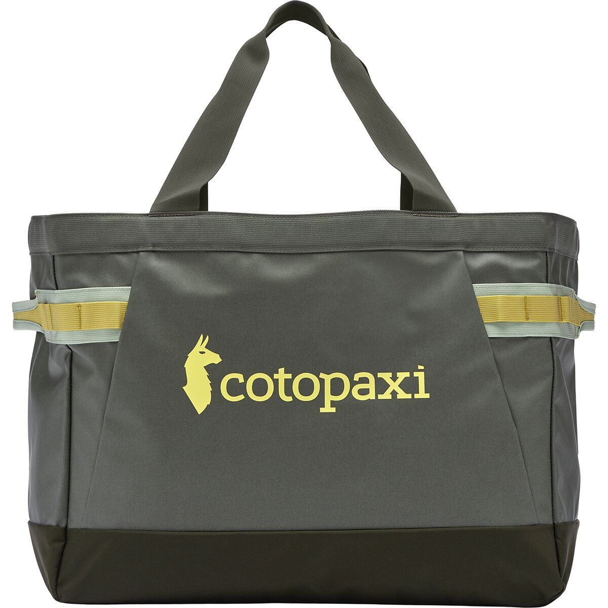 Cotopaxi Allpa 60L Gear Hauler Tote Fatigue/Woods, One Size