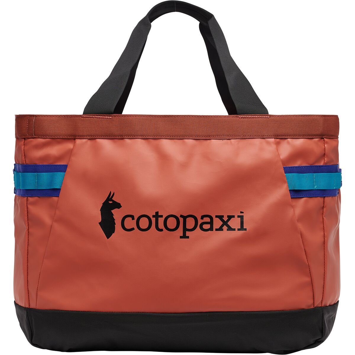 Cotopaxi Allpa 60L Gear Hauler Tote Rusty, One Size