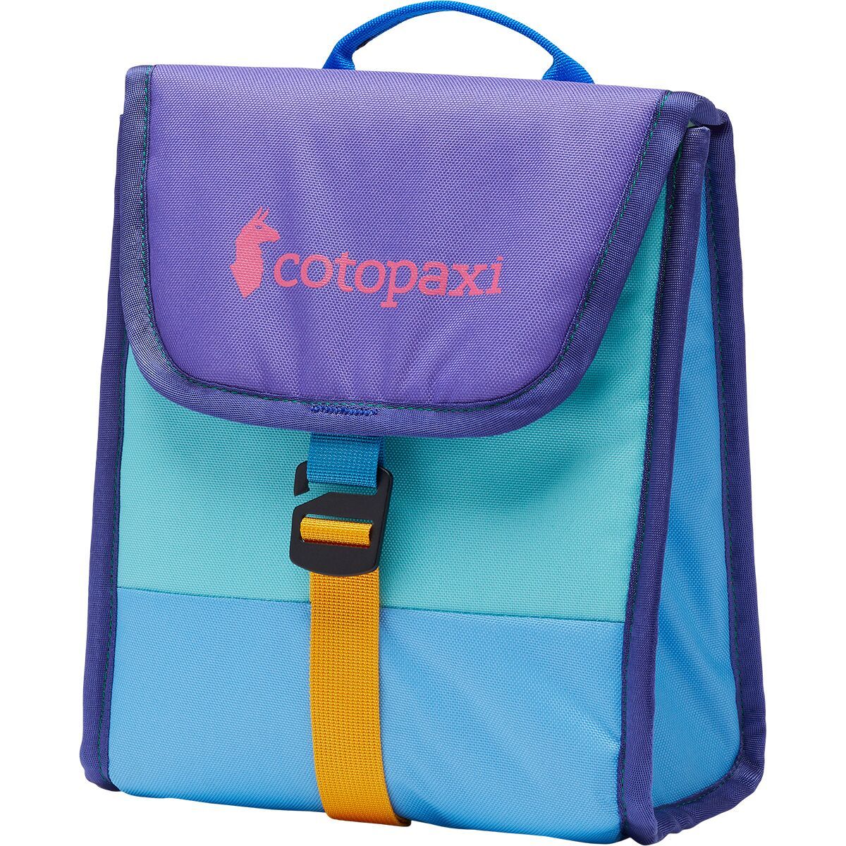 Cotopaxi Botana Del Dia 6L Lunch Bag Del Dia, One Size