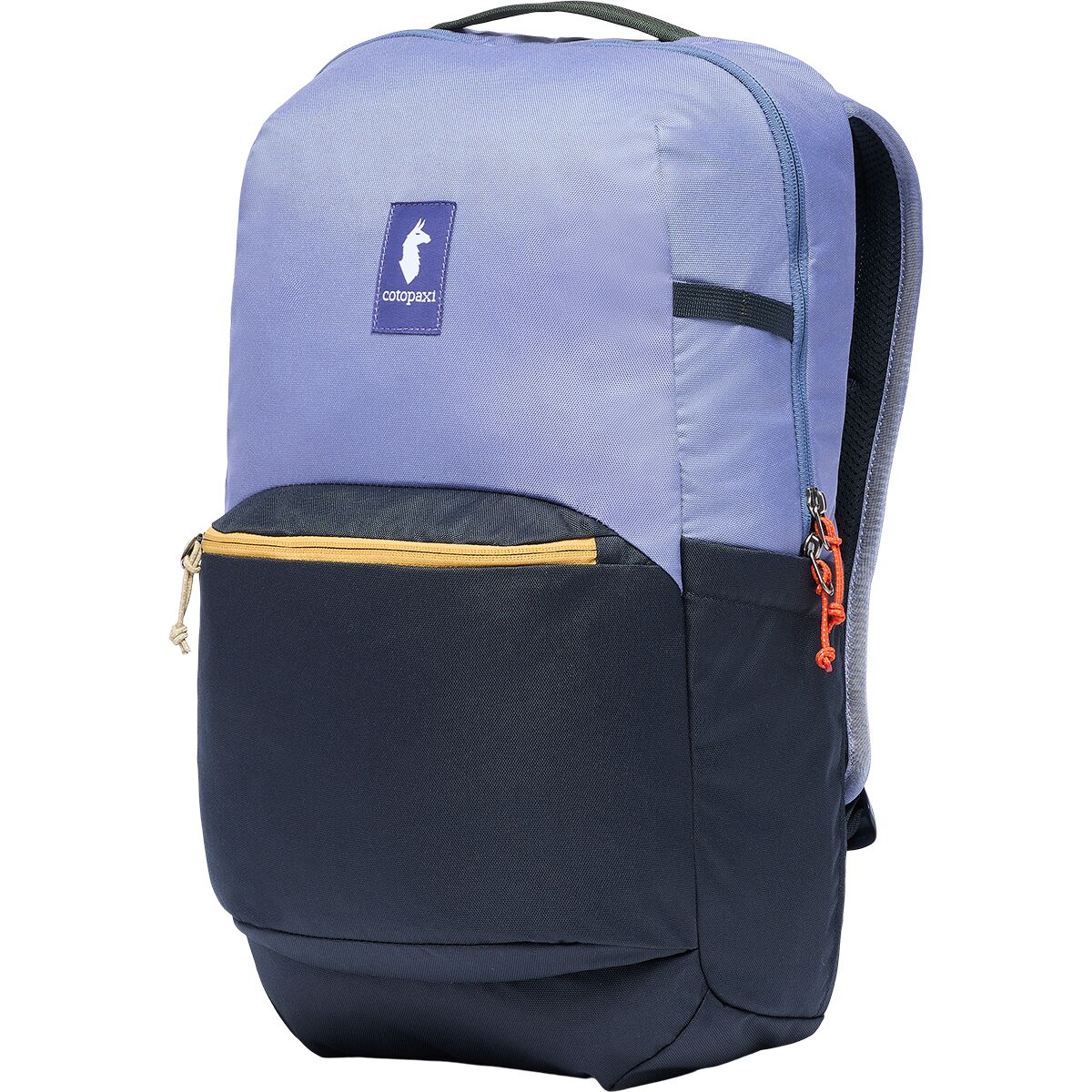 Image of Cotopaxi Chiquillo Cada Dia 26L Backpack - Kids' Blue Smoke/Carbon, One Size