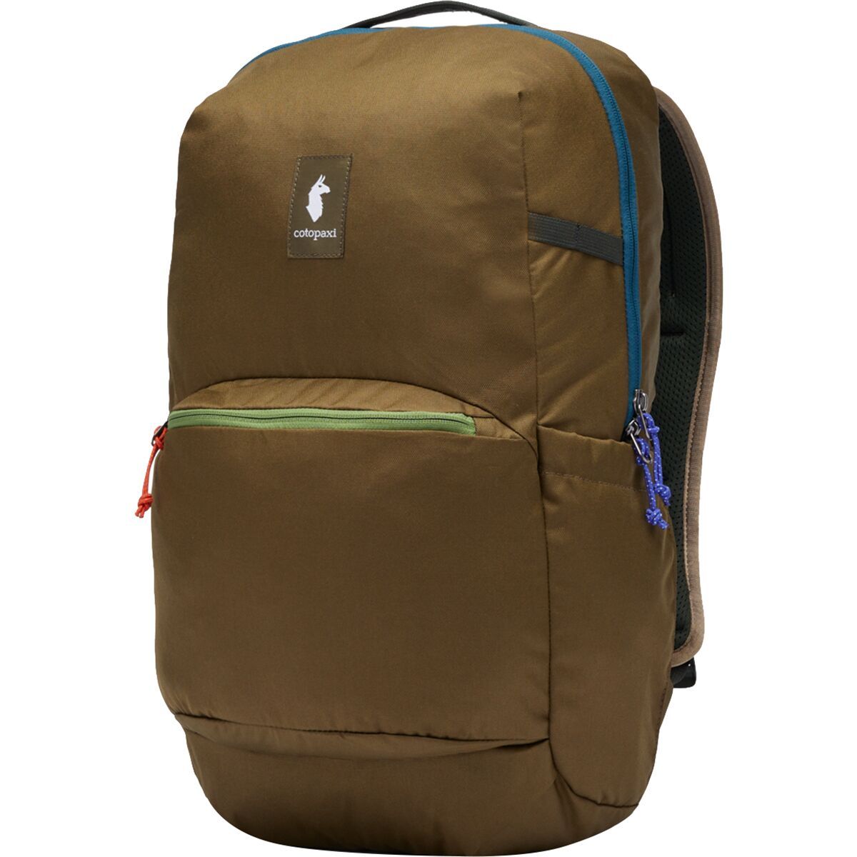 Image of Cotopaxi Chiquillo Cada Dia 26L Backpack - Kids' Live Oak, One Size