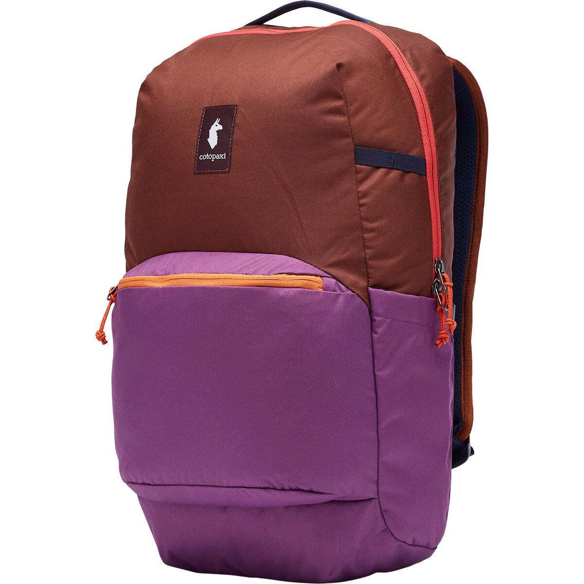Image of Cotopaxi Chiquillo Cada Dia 26L Backpack - Kids' Rusty/Mauve, One Size