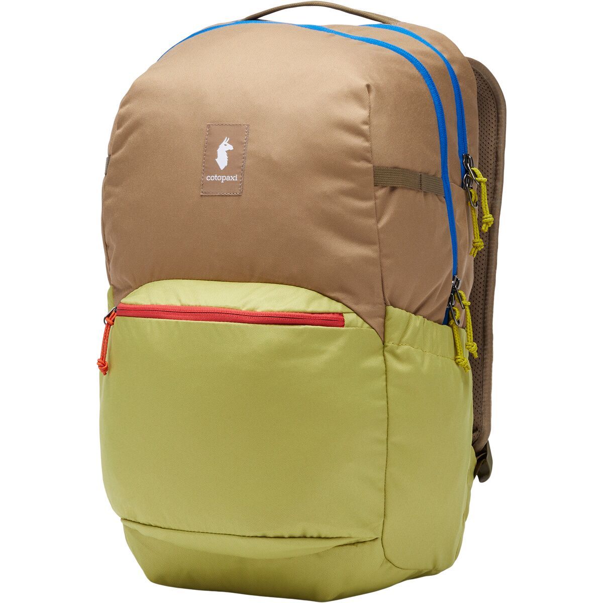 Cotopaxi Chiquillo 30L Backpack - Cada Dia Desert, One Size