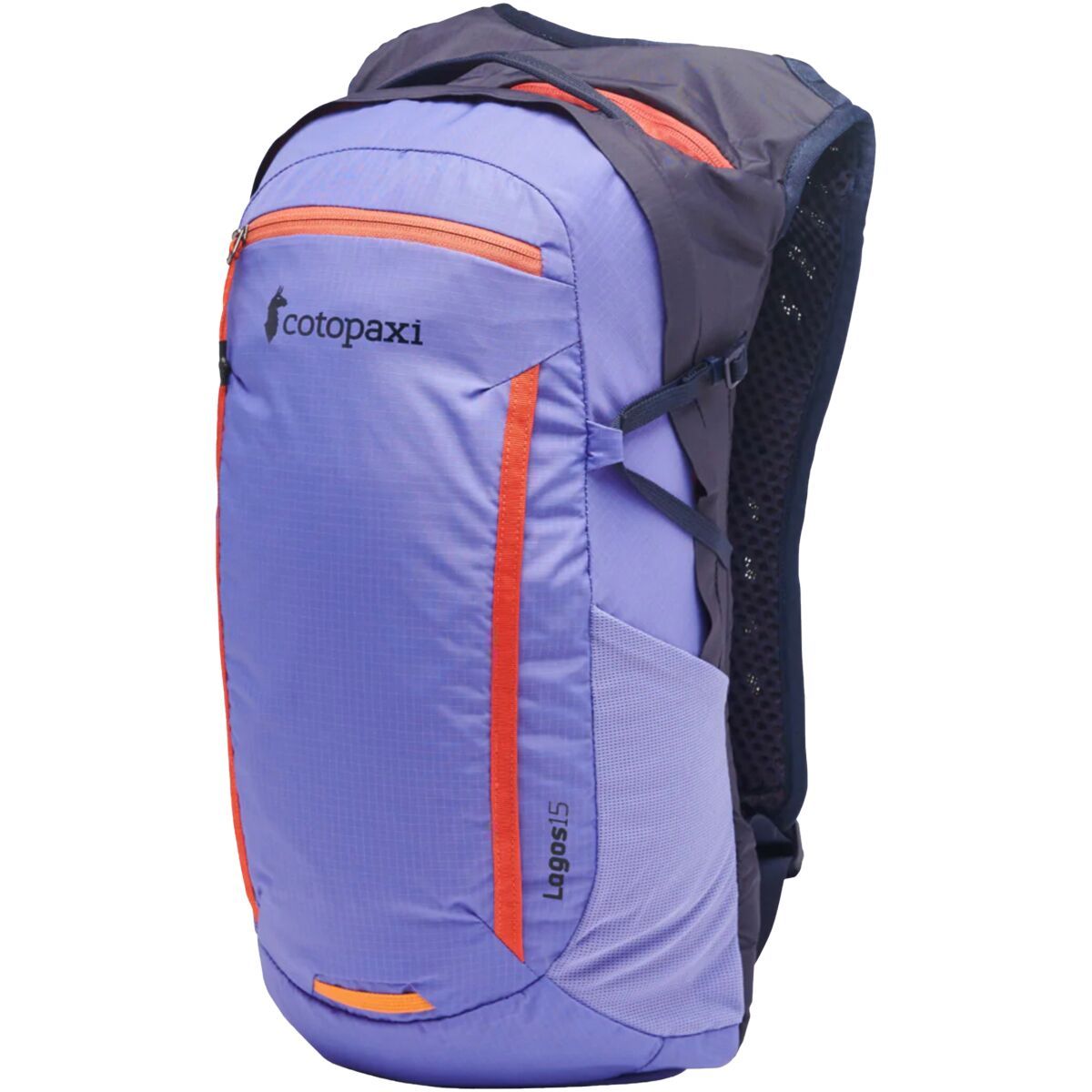 Cotopaxi Lagos 15L Hydration Pack Amethyst/Maritime, One Size