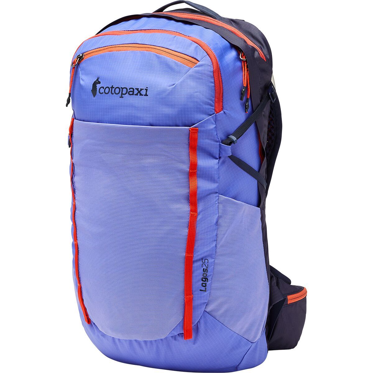 Cotopaxi Lagos 25L Hydration Pack Amethyst/Maritime, One Size