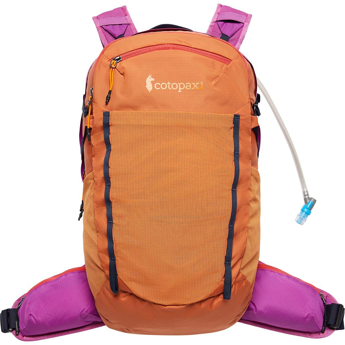 Cotopaxi Lagos 25L Hydration Pack Mezcal/Foxglove, One Size