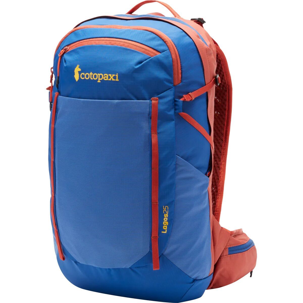 Cotopaxi Lagos 25L Hydration Pack Pacific/Magma, One Size