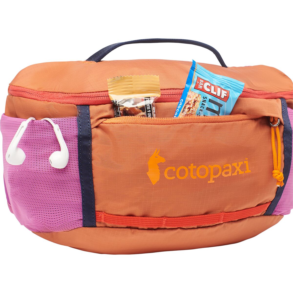 Cotopaxi Lagos 5L Hydration Hip Pack - Hike & Camp