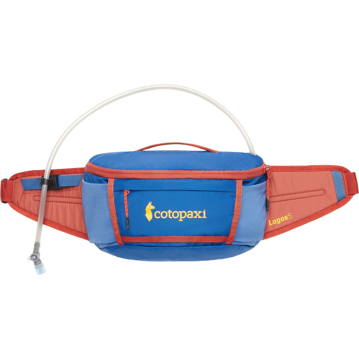 Cotopaxi Lagos 5L Hydration Hip Pack - Hike & Camp