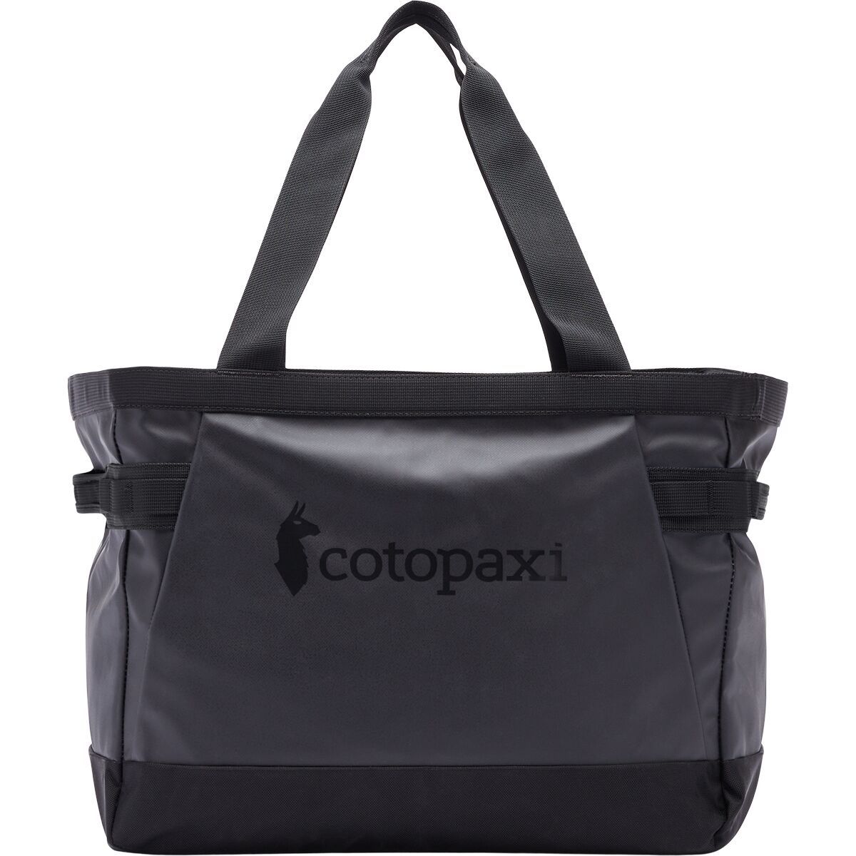 Cotopaxi Allpa 30L Gear Hauler Tote Black