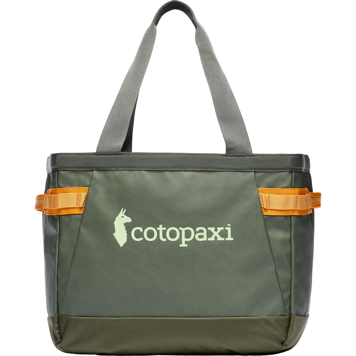 Image of Cotopaxi Allpa 30L Gear Hauler Tote Fatigue, One Size