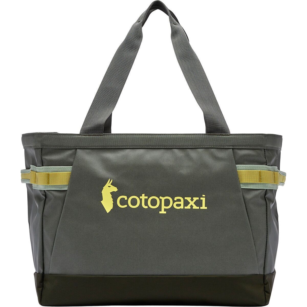 Cotopaxi Allpa 30L Gear Hauler Tote Fatigue/Woods, One Size