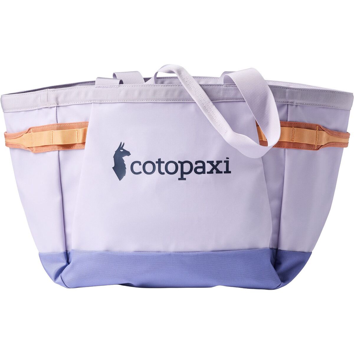 Image of Cotopaxi Allpa 30L Gear Hauler Tote Moonbeam, One Size