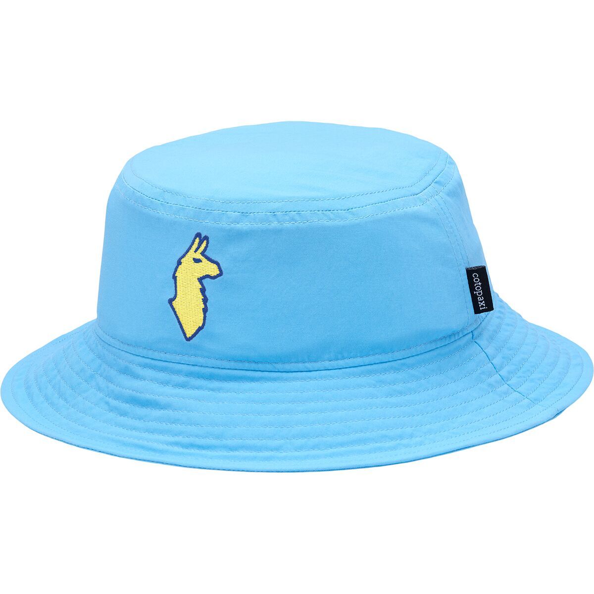Cotopaxi Bucket Hat - Kids' Blue Sky, One Size