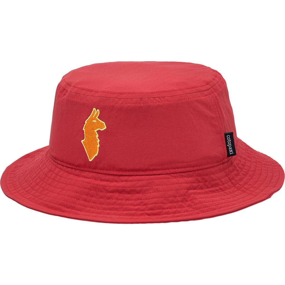 Cotopaxi Bucket Hat - Kids' Strawberry, One Size