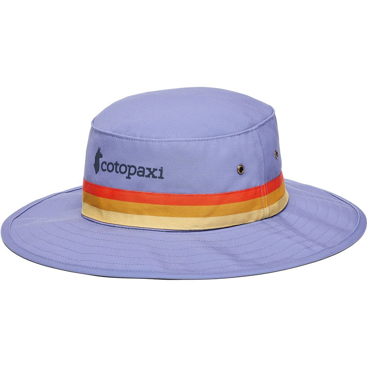 Cotopaxi Orilla Sun Hat Blue Smoke