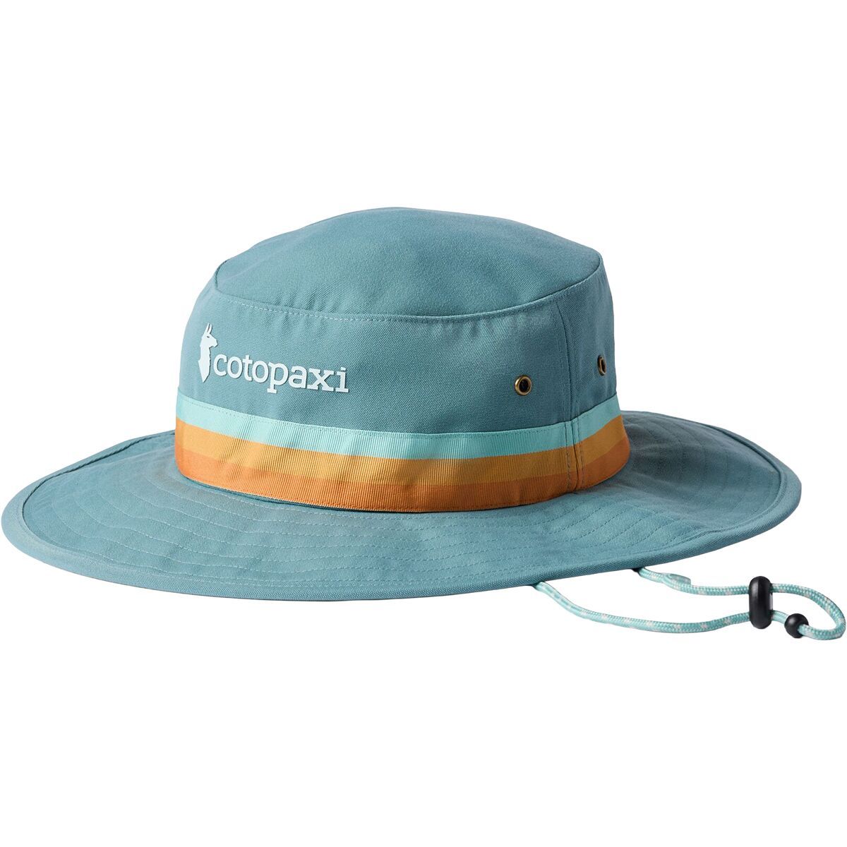 Image of Cotopaxi Orilla Sun Hat Everglade, One Size