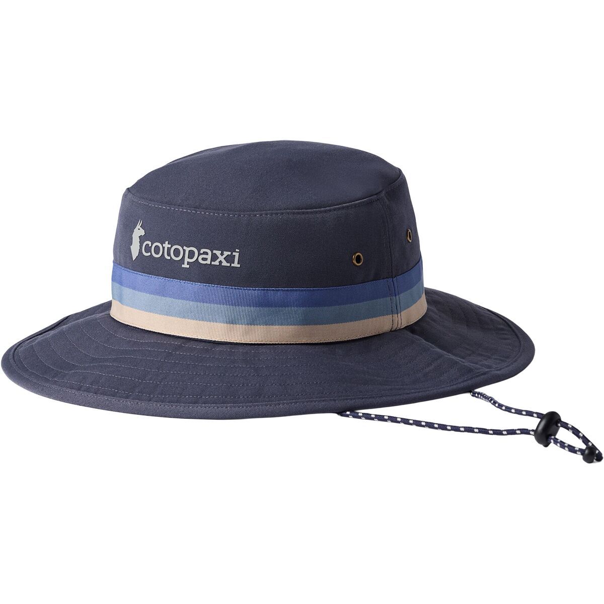 Image of Cotopaxi Orilla Sun Hat Graphite, One Size