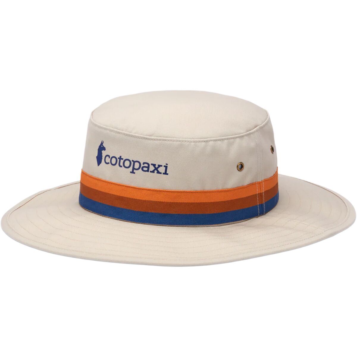 Image of Cotopaxi Orilla Sun Hat Oatmeal, One Size