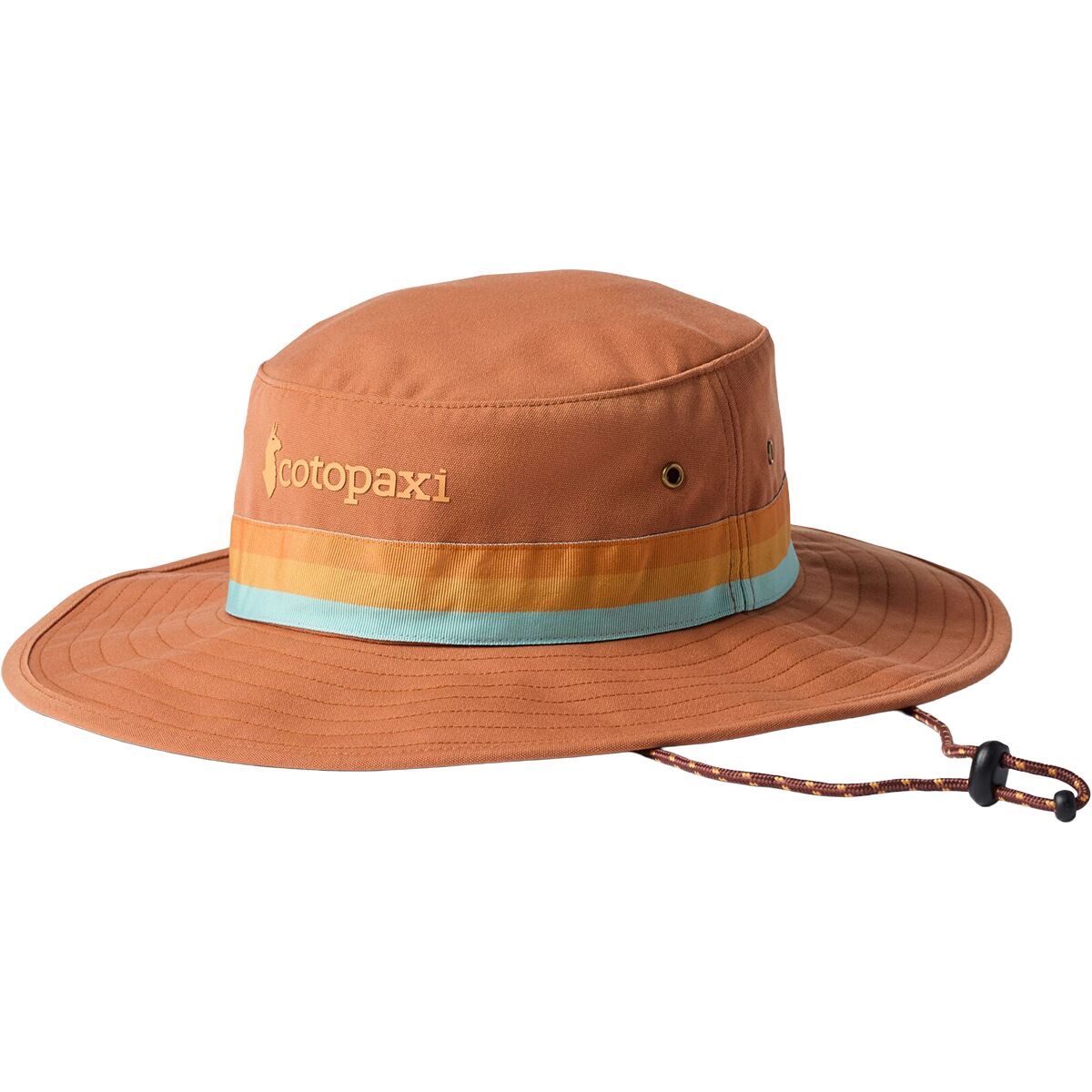 Image of Cotopaxi Orilla Sun Hat Whiskey, One Size