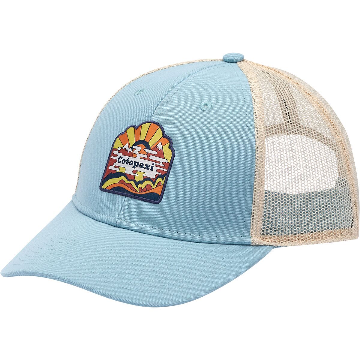 Cotopaxi Utopia Trucker Hat