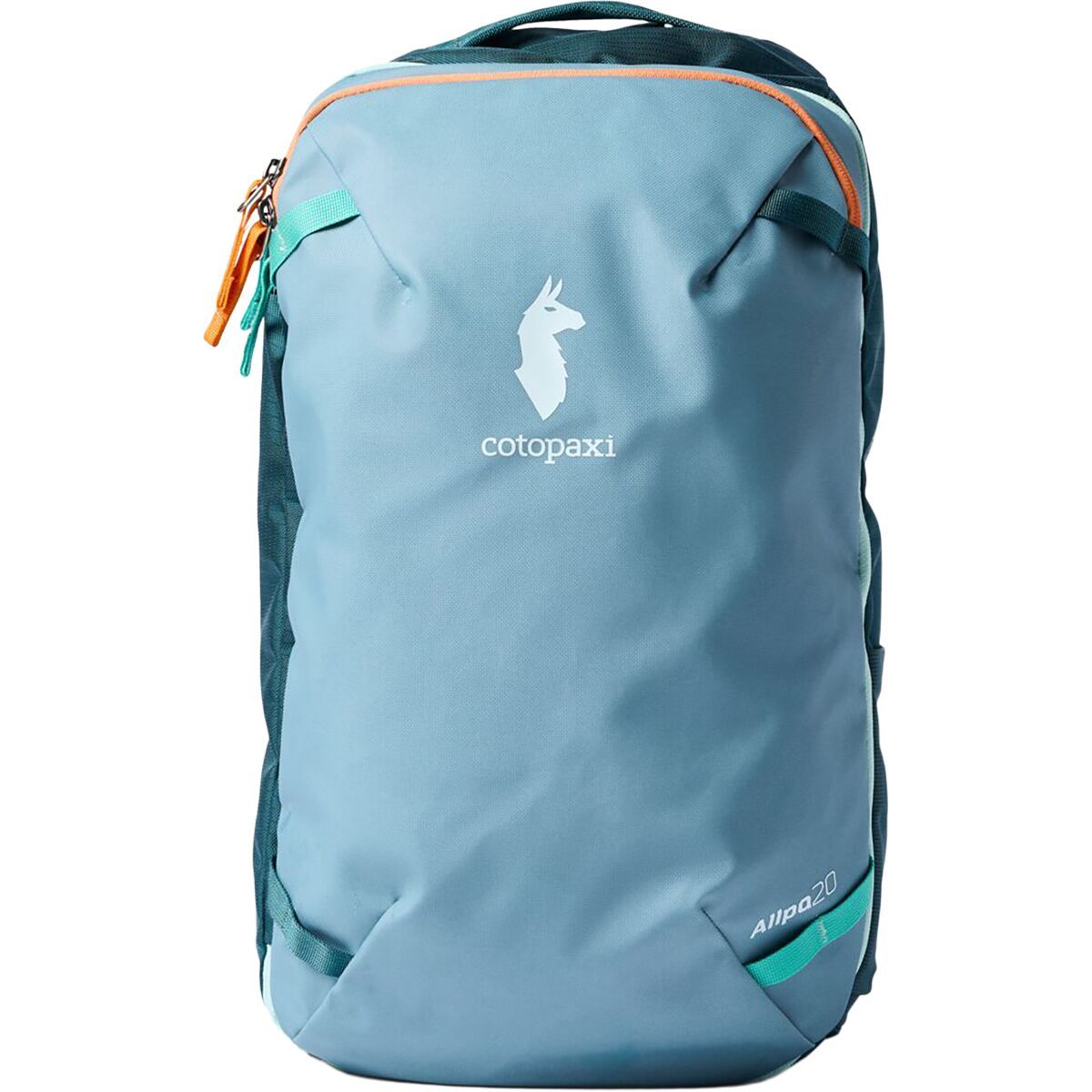 Image of Cotopaxi Allpa Mini 20L Travel Pack Blue Spruce, One Size