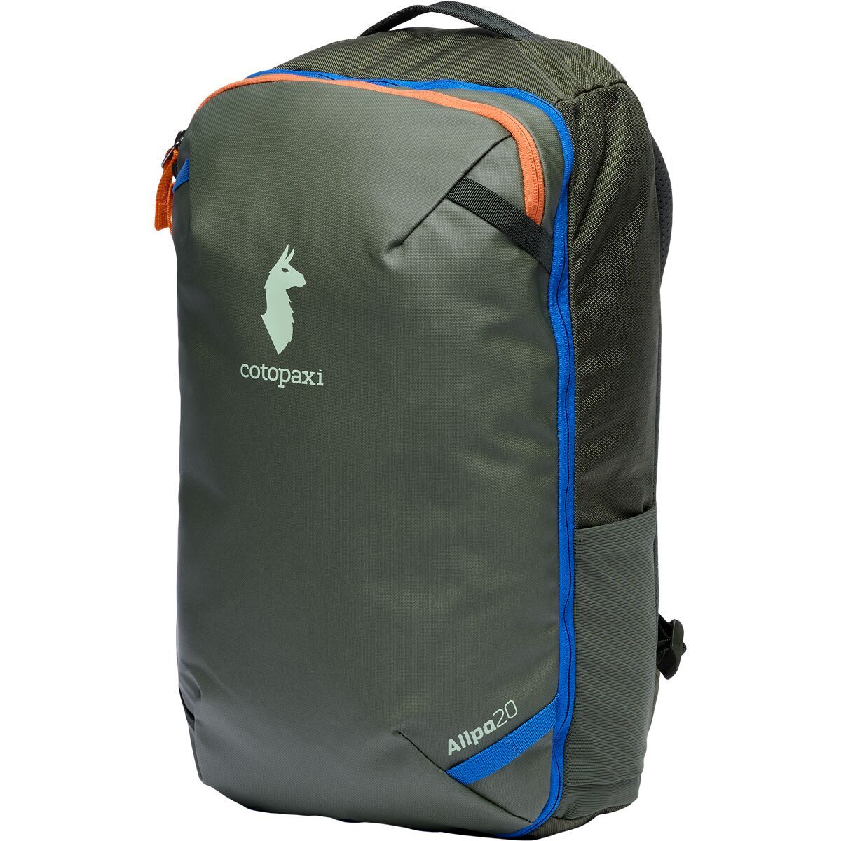 Image of Cotopaxi Allpa Mini 20L Travel Pack Fatigue, One Size