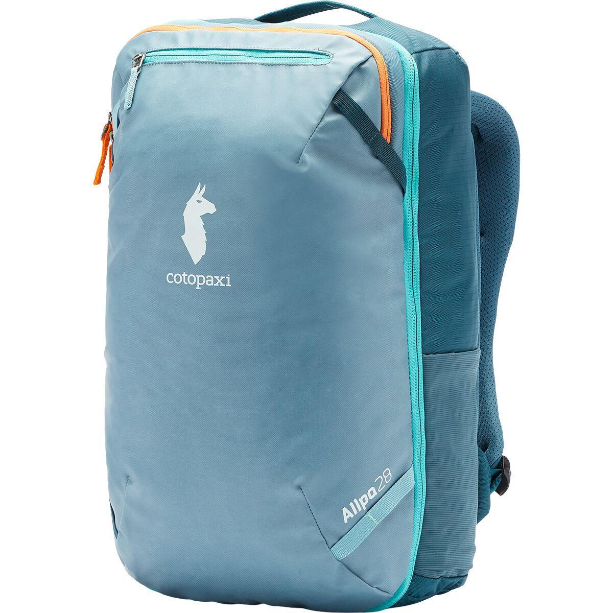 Image of Cotopaxi Allpa 28L Travel Pack Blue Spruce/Abyss, One Size
