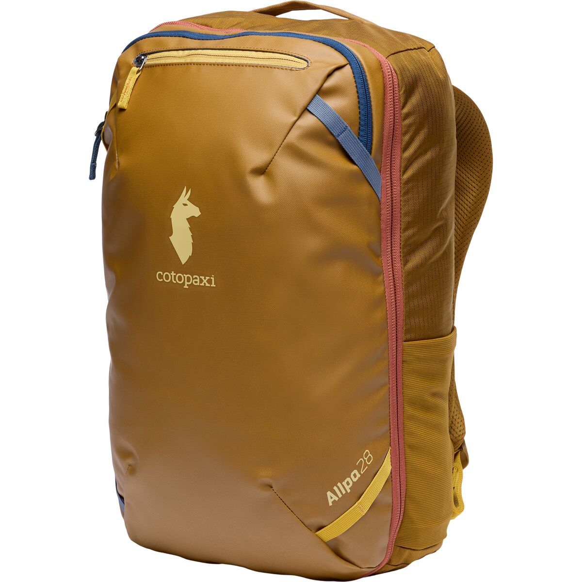 Cotopaxi Allpa 28L Travel Pack Bronze