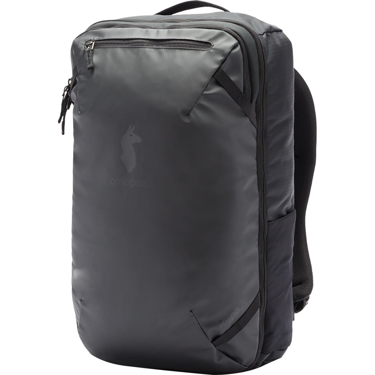 Cotopaxi Allpa 28L Travel Pack Cotopaxi Black