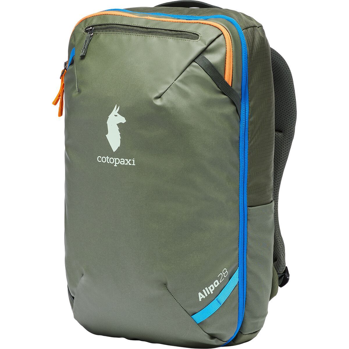 Image of Cotopaxi Allpa 28L Travel Pack Fatigue, One Size