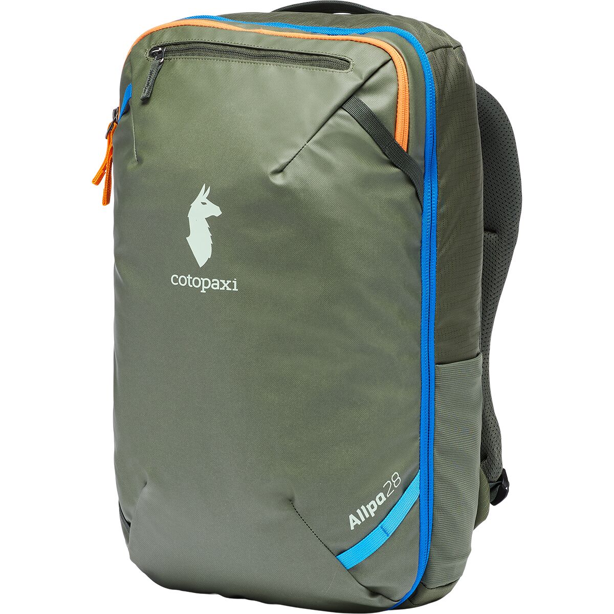 Cotopaxi Allpa 28L Travel Pack Fatigue, One Size