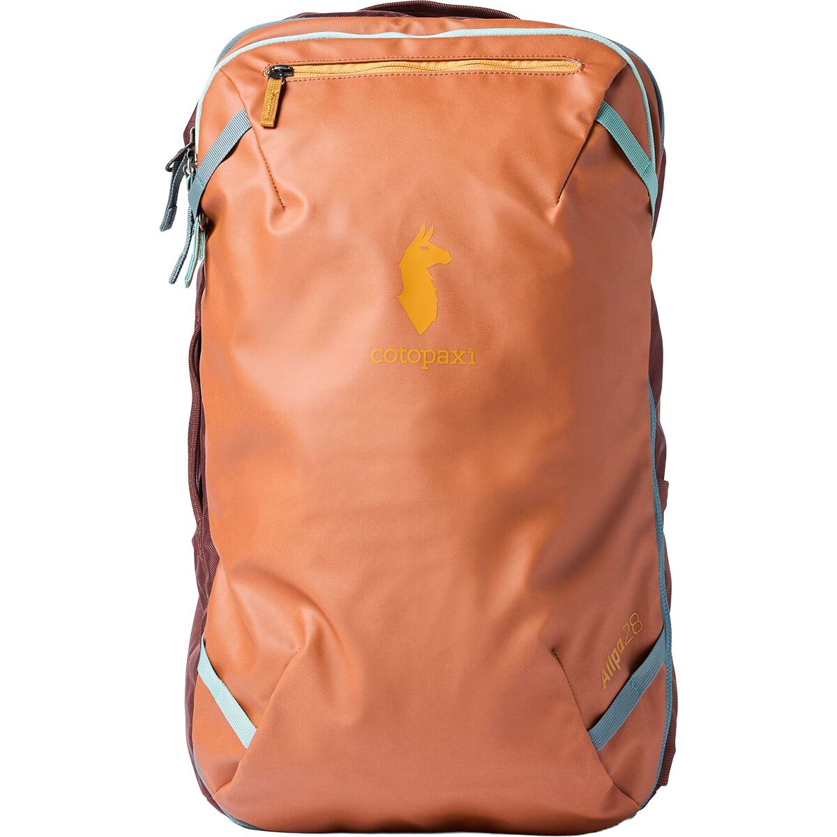 Image of Cotopaxi Allpa 28L Travel Pack Whiskey, One Size