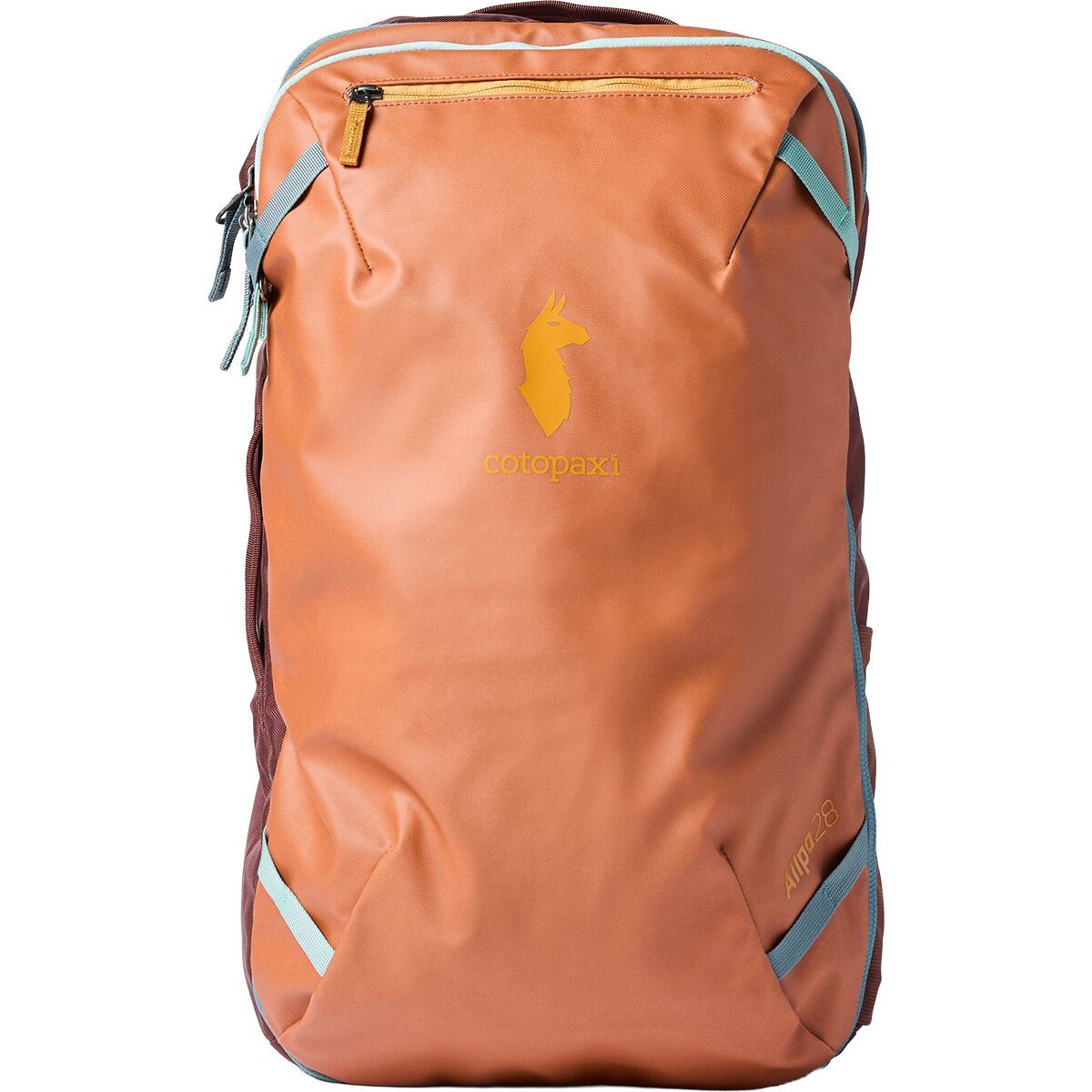 Image of Cotopaxi Allpa 28L Travel Pack Whiskey, One Size