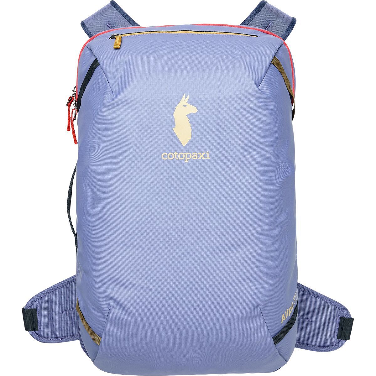 Cotopaxi Allpa 35L Travel Pack Blue Smoke