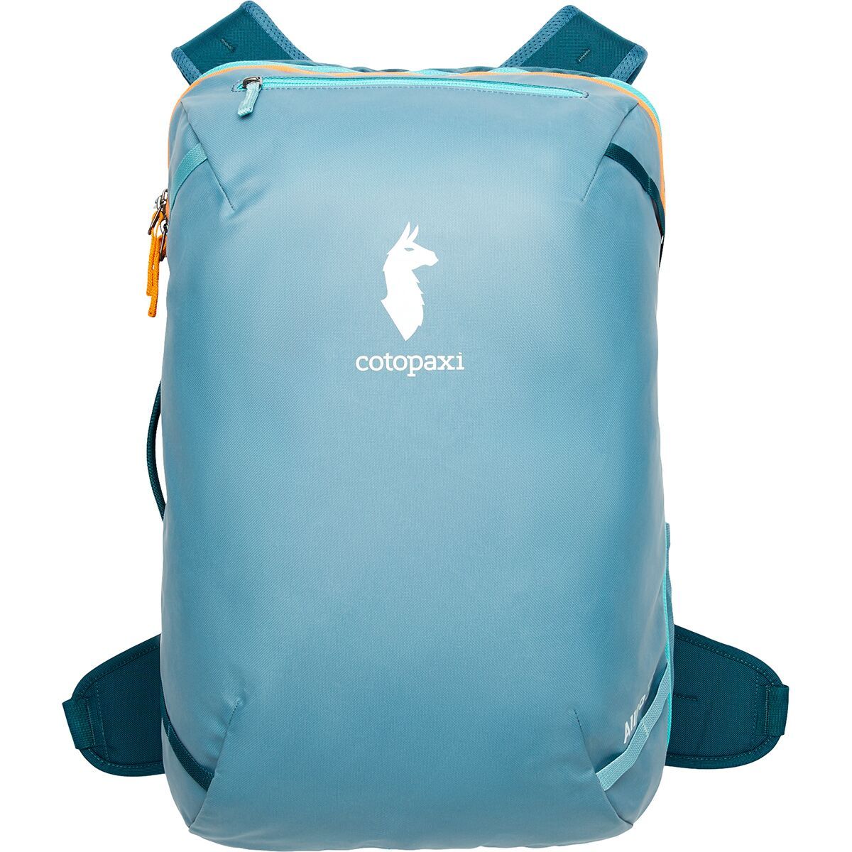 Cotopaxi Allpa 35L Travel Pack Blue Spruce/Abyss