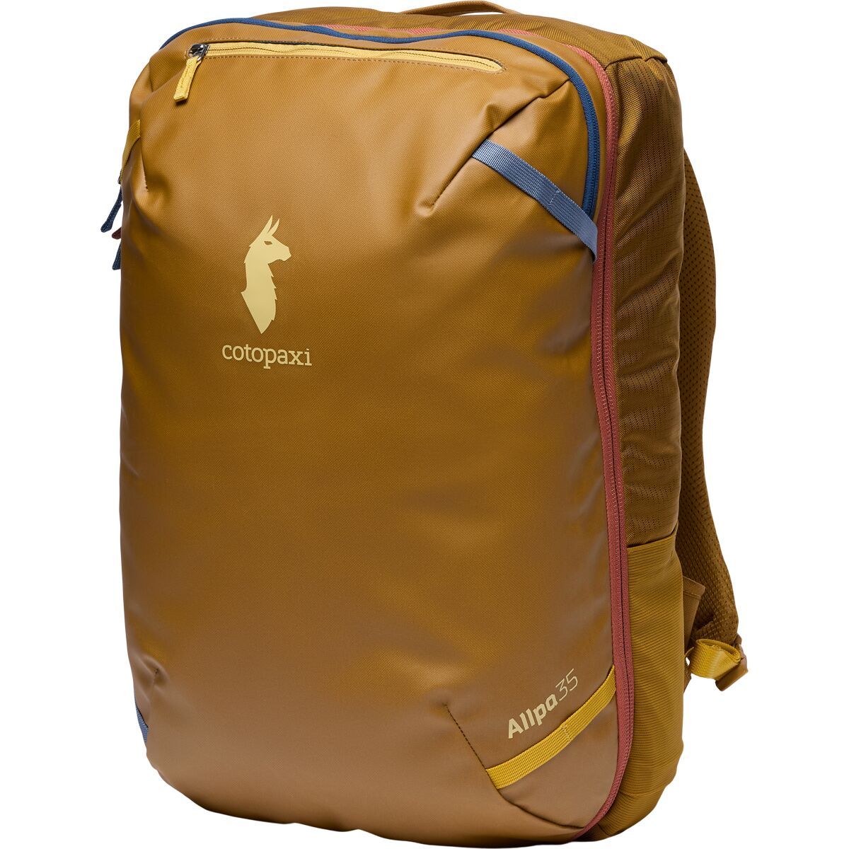 Image of Cotopaxi Allpa 35L Travel Pack Bronze, One Size