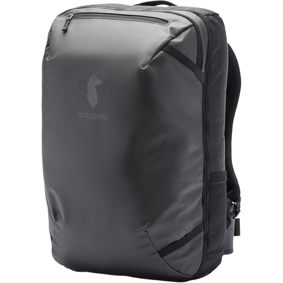 Image of Cotopaxi Allpa 35L Travel Pack Cotopaxi Black, One Size