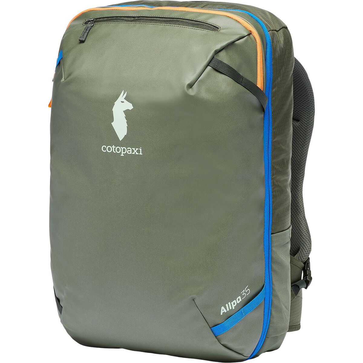 Image of Cotopaxi Allpa 35L Travel Pack Fatigue, One Size