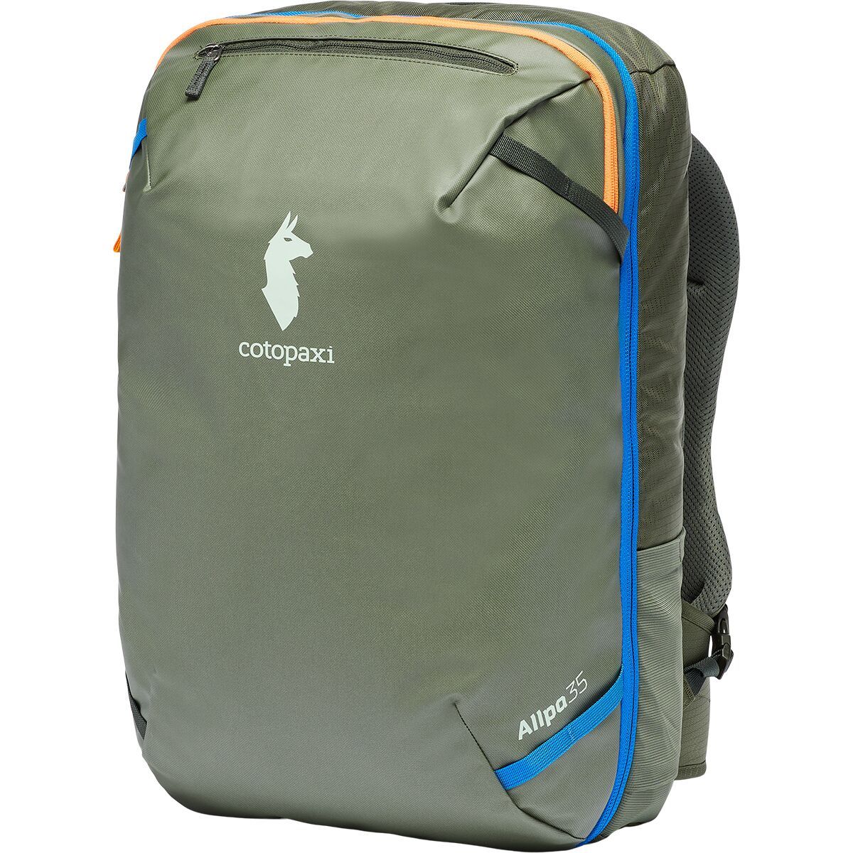 Image of Cotopaxi Allpa 35L Travel Pack Fatigue, One Size