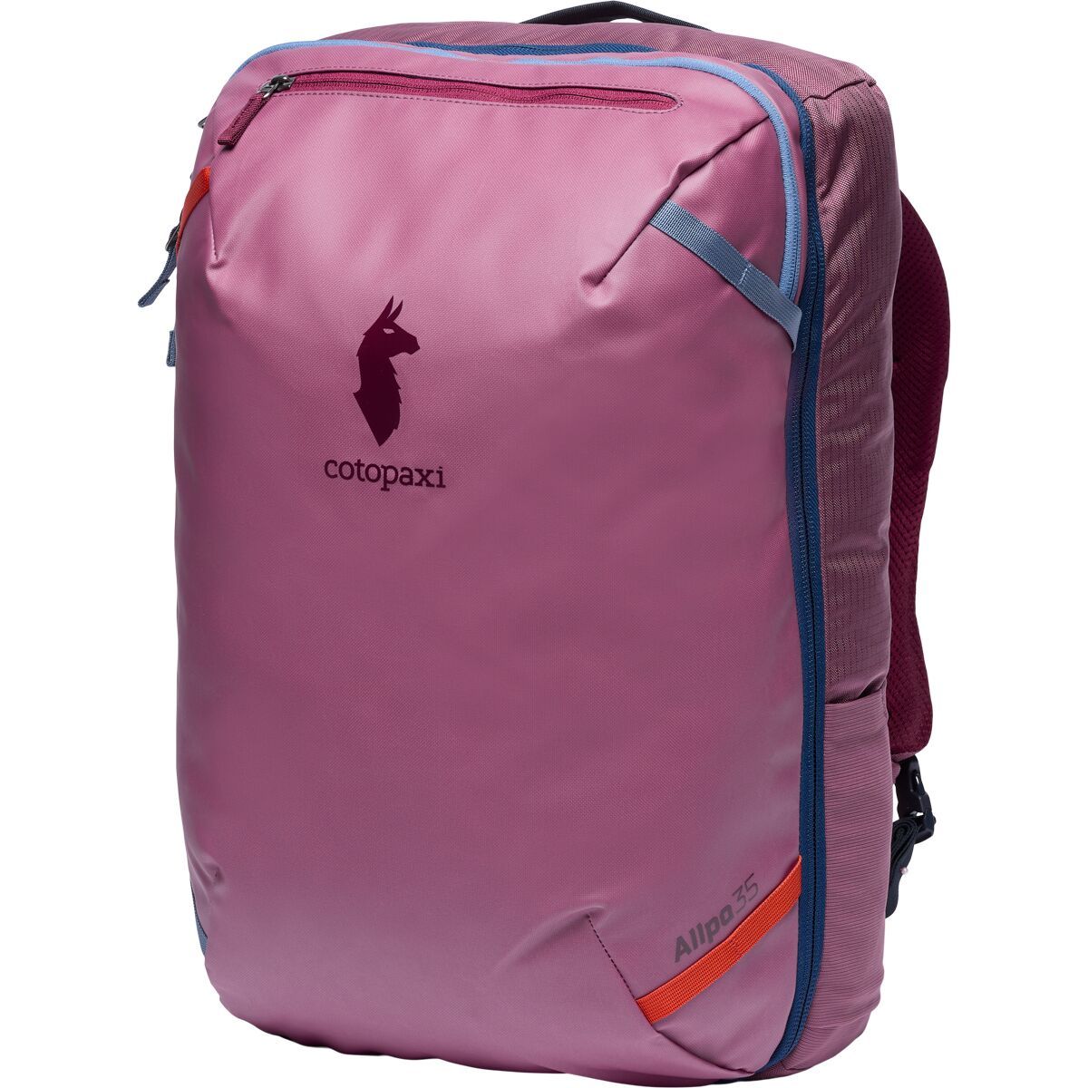 Image of Cotopaxi Allpa 35L Travel Pack Fig, One Size