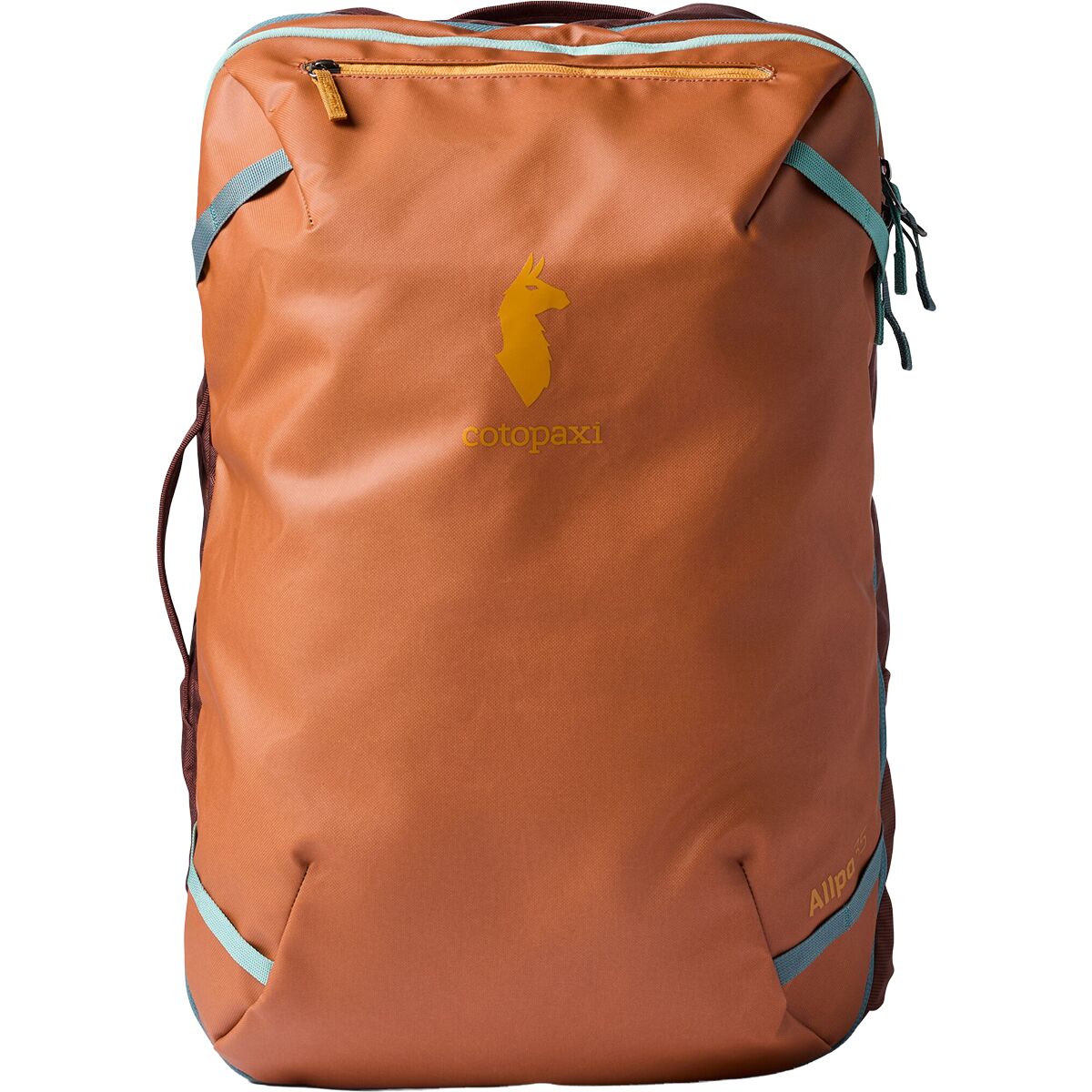 Image of Cotopaxi Allpa 35L Travel Pack Whiskey, One Size