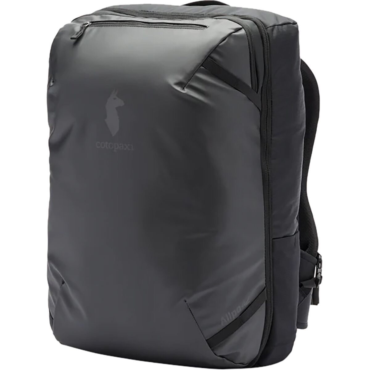 Cotopaxi Allpa 42L Travel Duffel Cotopaxi Black, One Size